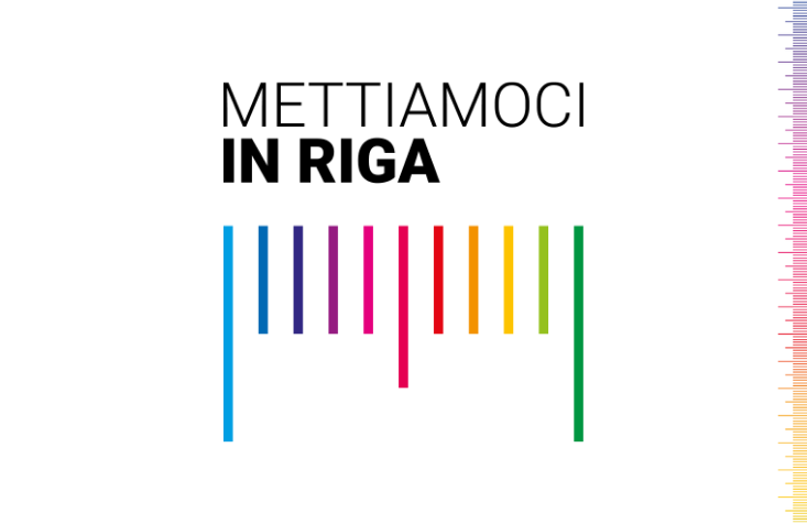 Immagine descrittiva di Evento di presentazione del Progetto Mettiamoci In RIGA 