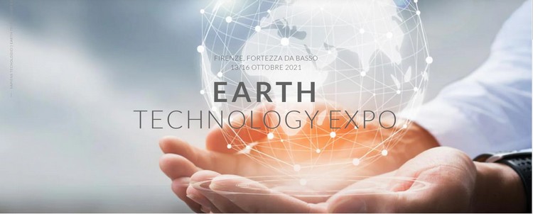 Immagine descrittiva di La Linea L3 MIR all’esposizione Earth Technology Expo